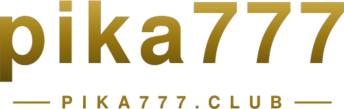 pika777 logo